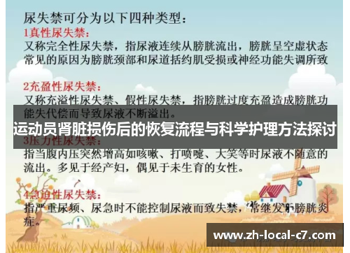 运动员肾脏损伤后的恢复流程与科学护理方法探讨 运动员肾脏损伤后的恢复流程与科学护理方法探讨